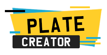 Plate Creator Logo